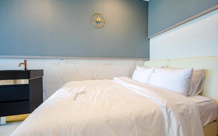 Gangneung Wee pension