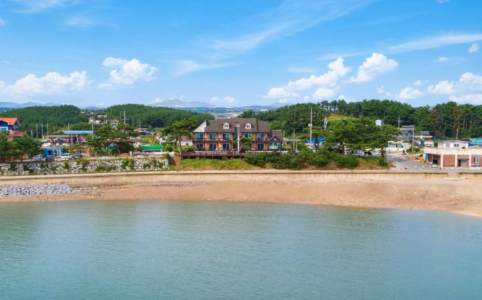 Mongsanpo memory pension