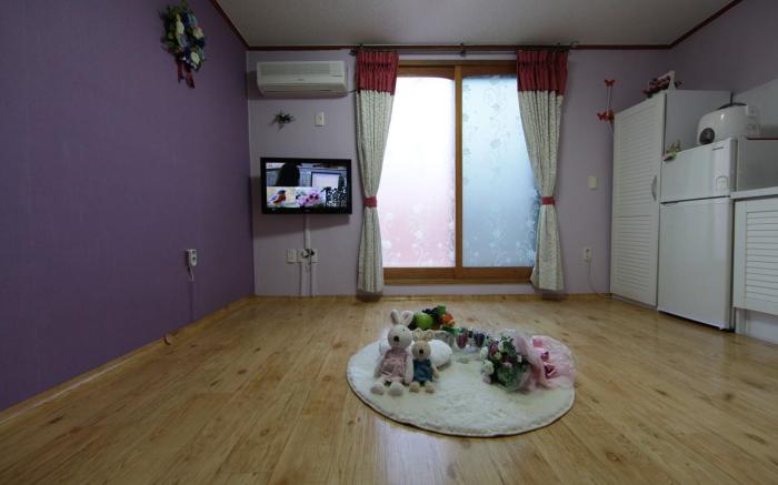 Daecheon Enjoy Pension