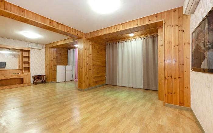 Anmyeondo Paradise Pension