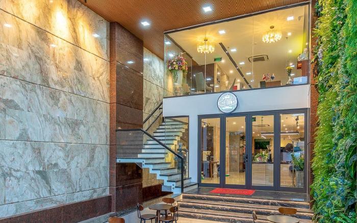 CITYPOINT APARTMENT