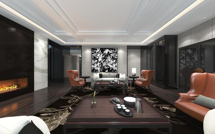 Hilton Beijing Daxing