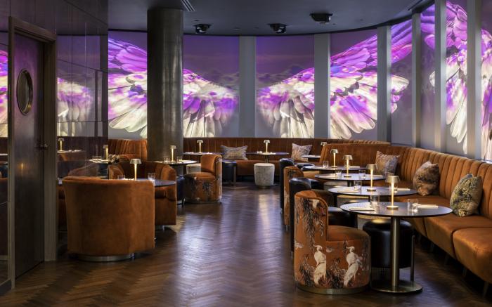 Hart Shoreditch Hotel London, Curio Collection by Hilton