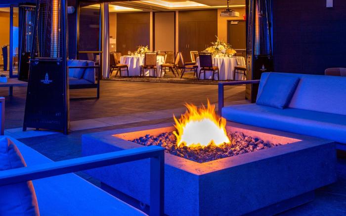 Hilton Garden Inn Redmond Seattle
