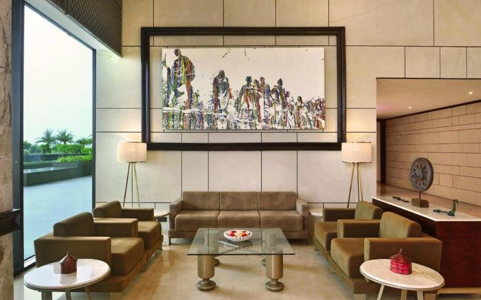 Gift City Club – a member of Radisson Individuals