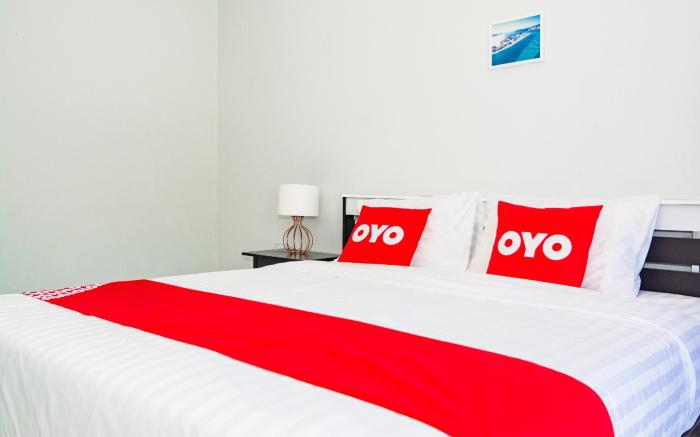 OYO 533 Runya Poolvilla 