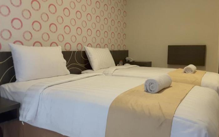 Nutana Hotel
