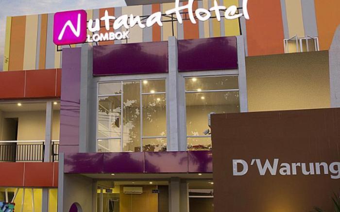 Nutana Hotel