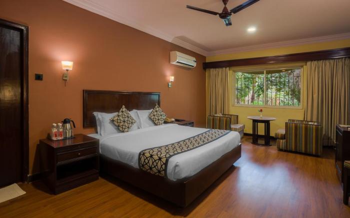 Ras Resorts By Treat