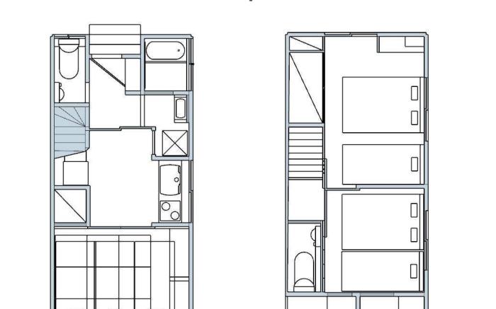Kyoto-style house/6-mins Hirai Station[A0206-1]