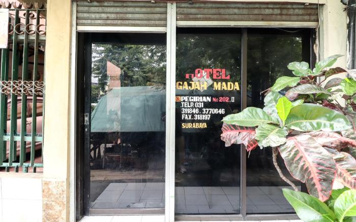 Hotel Gajah Mada