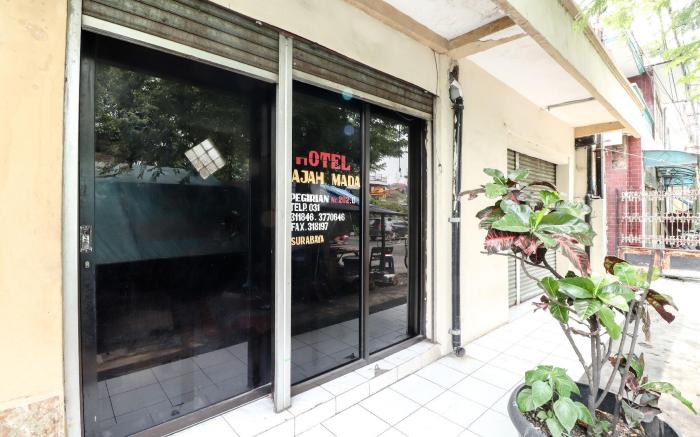 Hotel Gajah Mada