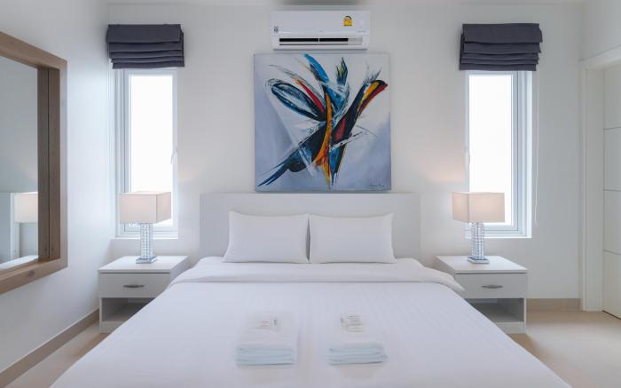 Orchid Paradise Homes OPV 515