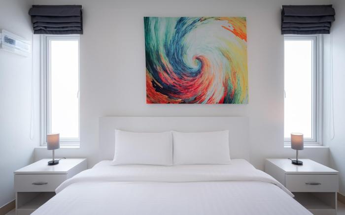 Orchid Paradise Homes OPV 515