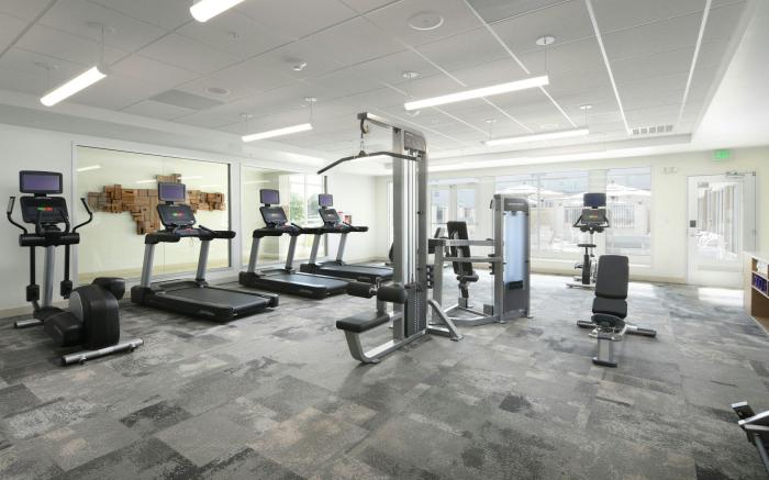 Element Austin Round Rock