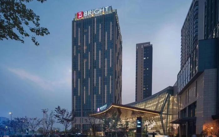 Burrit Hotel