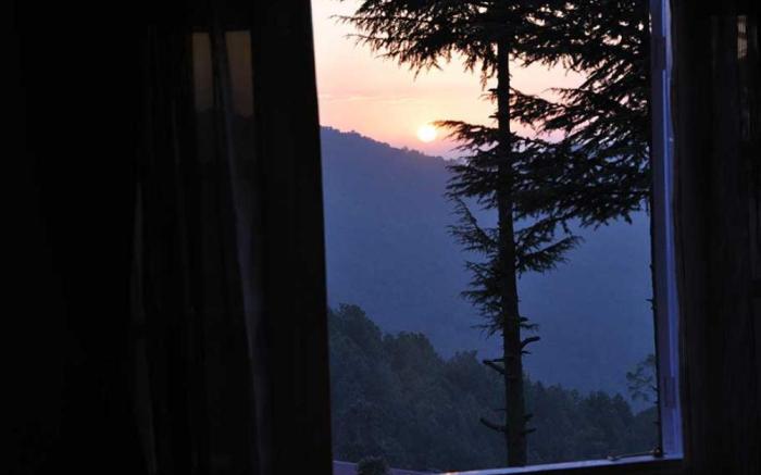 Hotel Ekant