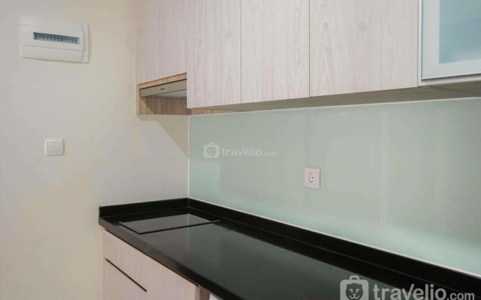Exclusive 2BR Menteng Park Apartment By Travelio