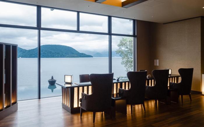 The Lake Suite Ko No Sumika