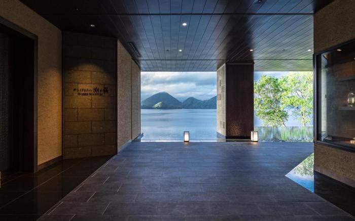 The Lake Suite Ko No Sumika