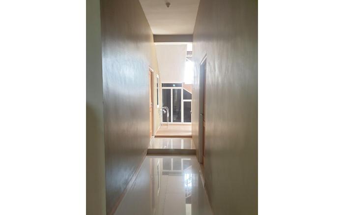 Green Homestay