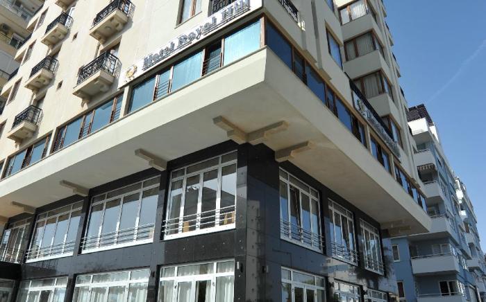 Hotel Royal Hill
