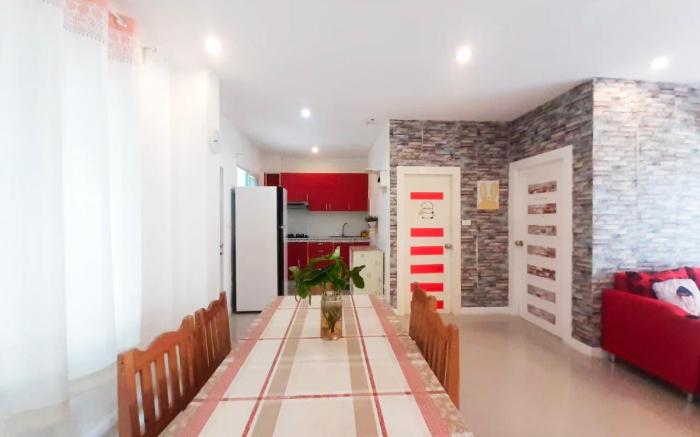 Baan Pim Smile Pool Villa Hua Hin Near 7-11