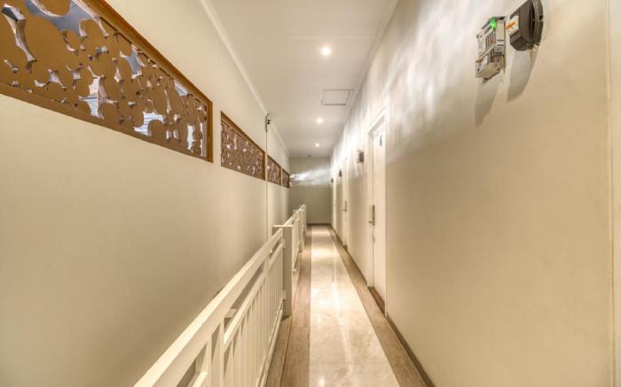 RedDoorz Plus near Gembira Loka Zoo 2