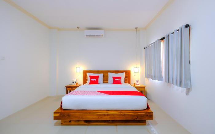 Kuta Circle Homestay