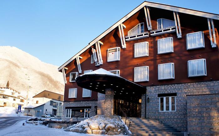 TOKI RESORT HAKUBA