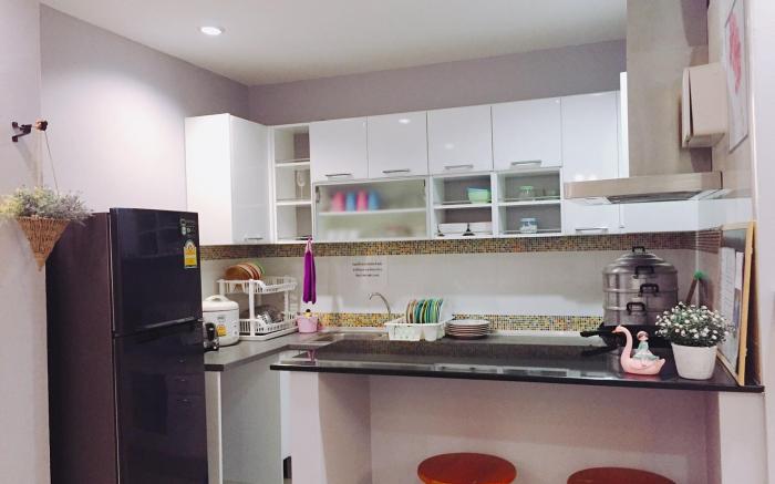 Baan Nong Natcha 4 Bedroom Pool Villa Hua Hin