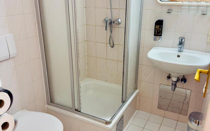 Hotel Pension Baronesse