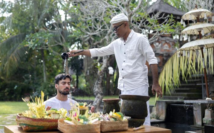 Sanctoo Suites & Villas