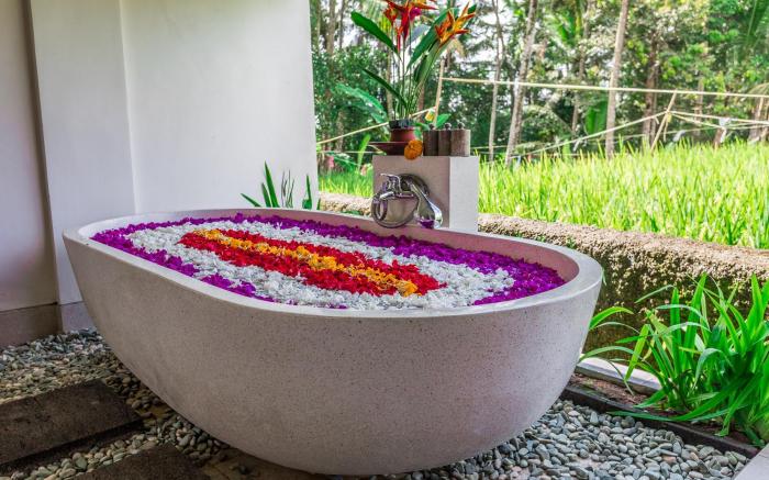 Kubu Bali Baik Villa & Resort