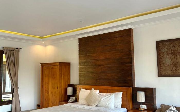 Kubu Bali Baik Villa & Resort