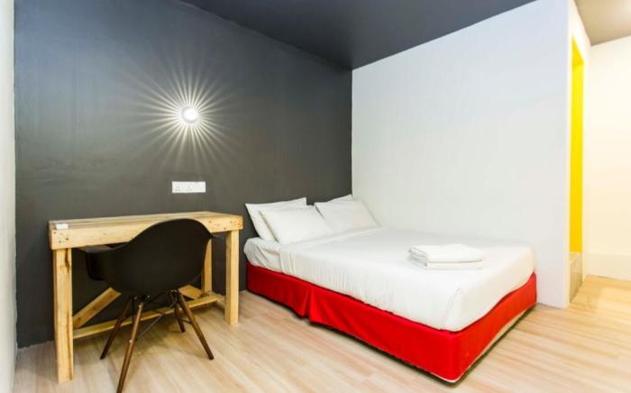 Revopackers Beds and Bunks