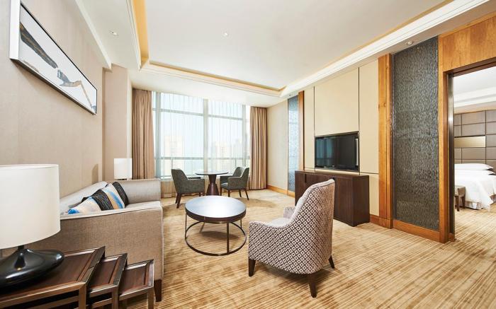 Sheraton Chuzhou Hotel