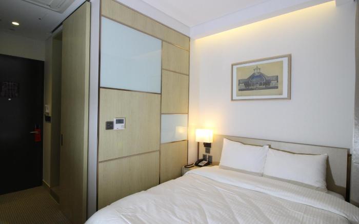 Hotel Migliore Seoul