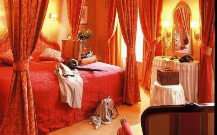 Boutique Hotel Die Swaene