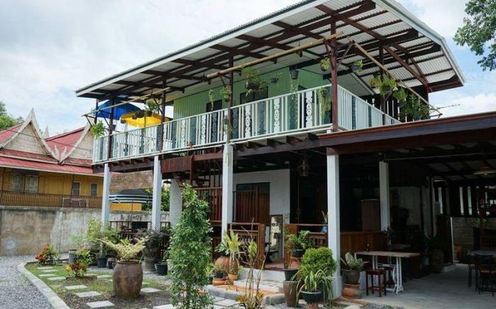 Ayutthaya Antique Homestay