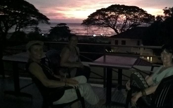 FortKochi Beach Inn