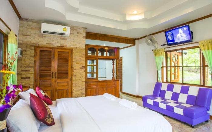 Resort Mont Goei Pai