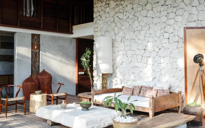 Planta Luxury Boutique Resort