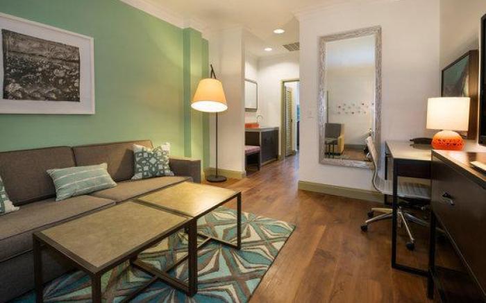 Hotel Indigo Savannah Historic District By IHG
