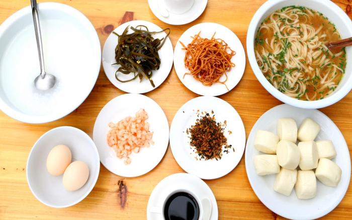 Tongfu inn