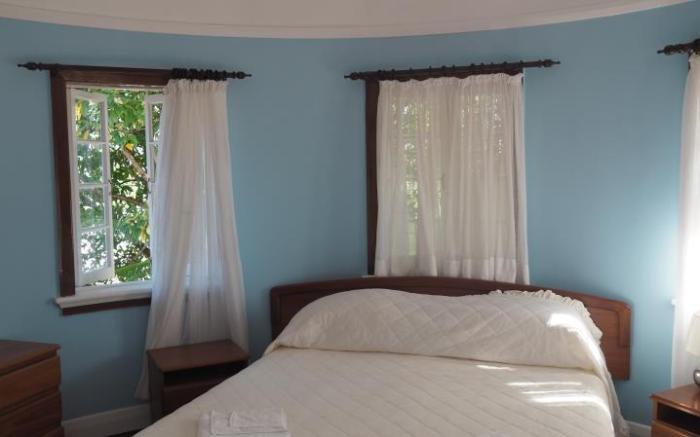 Babinda Quarters