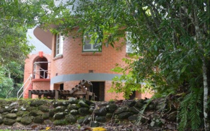 Babinda Quarters
