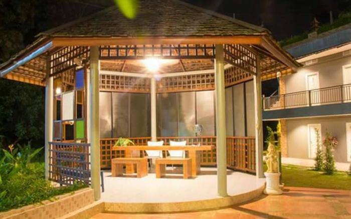 Season Namkorn Resort