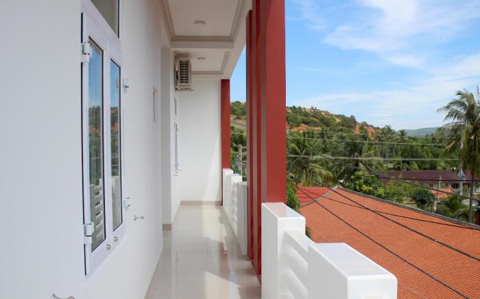 Hung Phuc Hotel