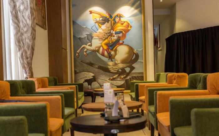 Z Hotel Ipoh